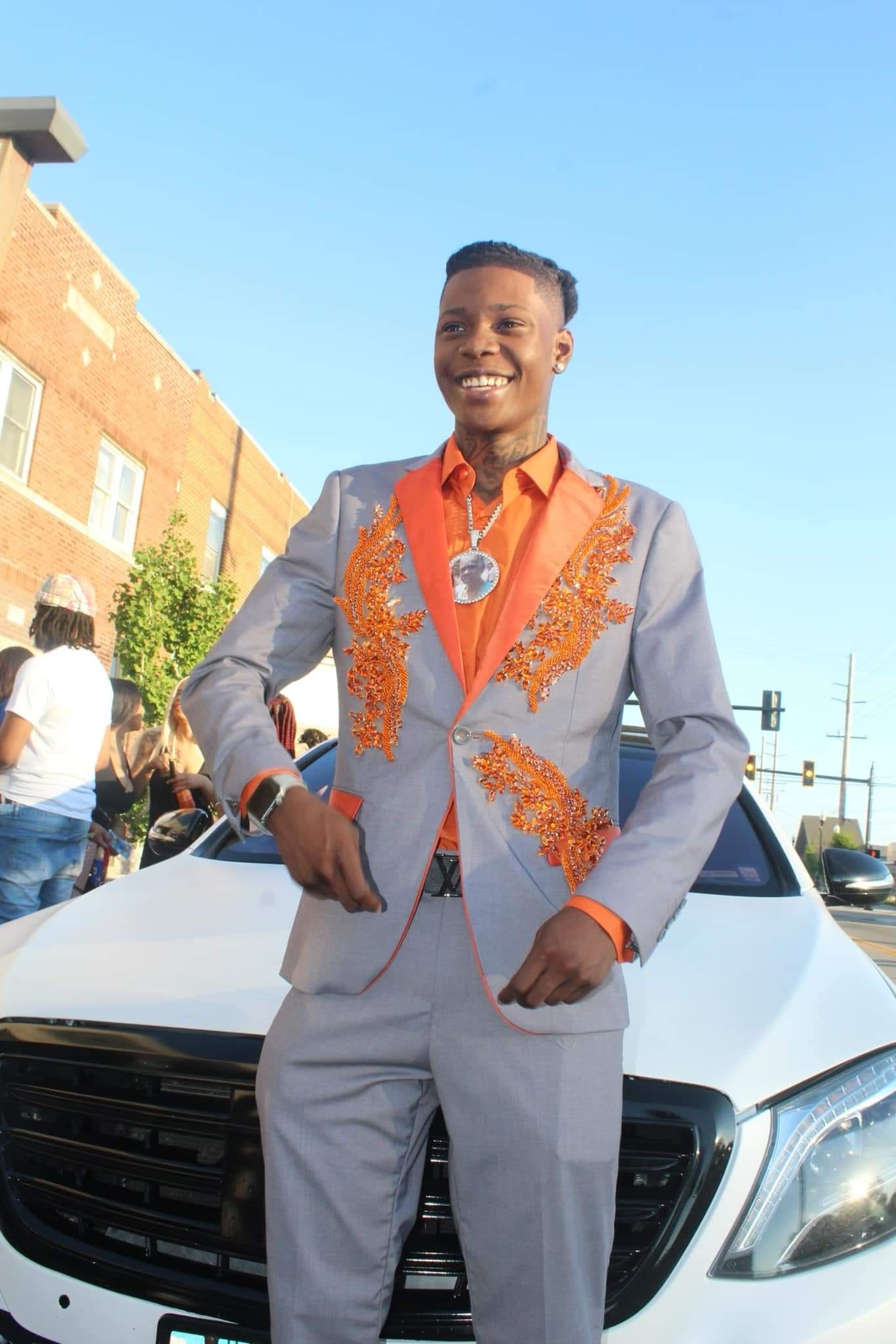 Prom 2024 Gallery Image 12
